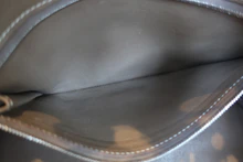 画像をギャラリービューアに読み込む, HERMES/エルメス バーキン30 トリヨンクレマンス エトゥープ □H刻印 ハンドバッグ 8000020023