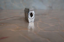 画像をギャラリービューアに読み込む, HERMES/エルメス バーキン30 トリヨンクレマンス エトゥープ □H刻印 ハンドバッグ 8000020023