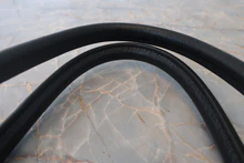 画像をギャラリービューアに読み込む, HERMES／エルメス ガーデンパーティPM ネゴンダ ブラック □L刻印 トートバッグ 800030085
