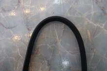 画像をギャラリービューアに読み込む, HERMES／エルメス ガーデンパーティPM ネゴンダ ブラック □L刻印 トートバッグ 800030085
